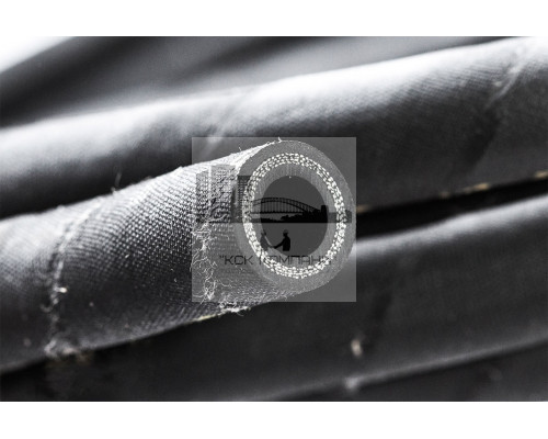 Рукав проклад.конструкции (дюритовый) 40У-10-13 ТУ 0056016-87