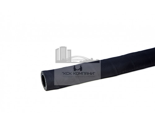 Рукав проклад.конструкции (дюритовый) 40У-25-13 ТУ 0056016-87