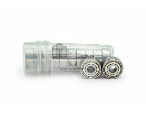 Подшипник 623 ZZ (80023) 3*10*4мм