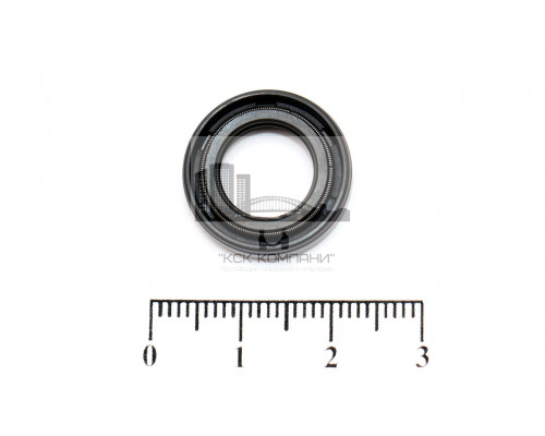Сальник (манжета армированная) TC 11х18х4 NBR70