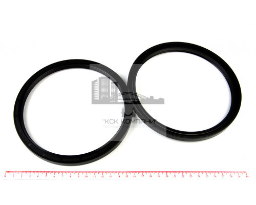 Сальник (манжета армированная) TC 140х160х12 NBR70