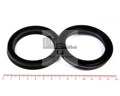 Манжета 1-70х55  h=9  ГОСТ 14896-84