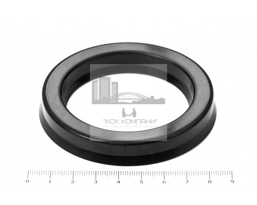 Манжета 3-80х60  h=12  ГОСТ 14896-84