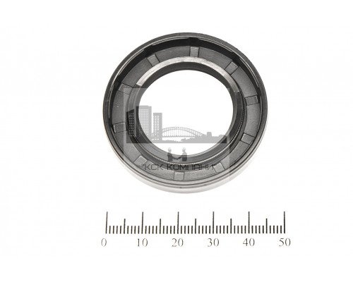 Сальник (манжета армированная) TC 29х47х8 NBR70