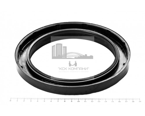 Сальник (манжета армированная) 2.2-137х181х15/20 ГОСТ 8752-79