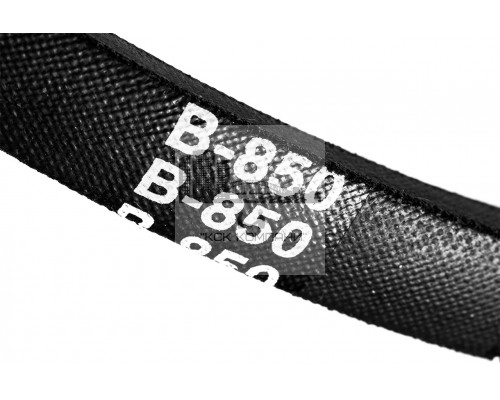 Ремень клиновой В(Б)-850 Lp / 805 Li ГОСТ 1284-89
