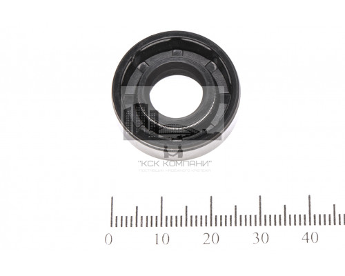 Сальник (манжета армированная) TC 12х26х8 NBR70