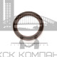 Сальник (манжета армир.) фторкаучук TC 70х90х10 FKM75