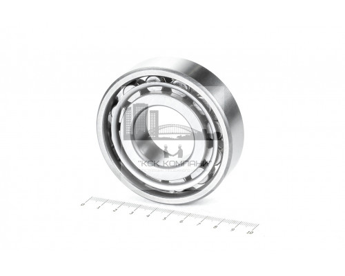 Подшипник 2307 КМ (N 307) 35*80*21мм