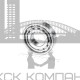 Подшипник 2307 КМ (N 307) 35*80*21мм