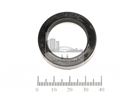 Сальник (манжета армированная) 2.2-26х37х7 ГОСТ 8752-79