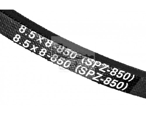 Ремень клиновой SPZ-850 Lp (8,5*8-850)