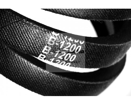 Ремень клиновой В(Б)-1200 Lp / 1155 Li ГОСТ 1284-89