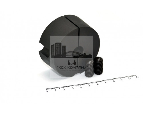 Втулка 2012 Taper Bush Ф 16 мм