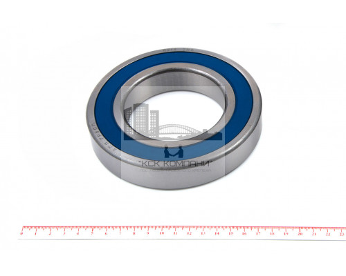Подшипник 6216 2RS (180216) 80*140*26мм
