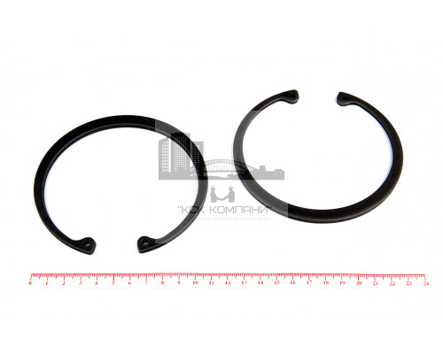 Стопорное кольцо внутреннее 108х4,0 DIN 472