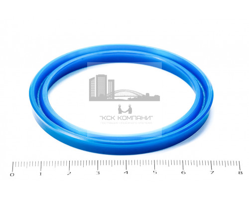 Манжета PU 56х66х6 UHS