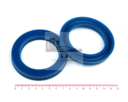 Манжета PU 60х85х12 UN