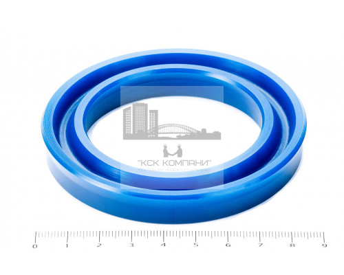 Манжета PU 60х85х12 UN