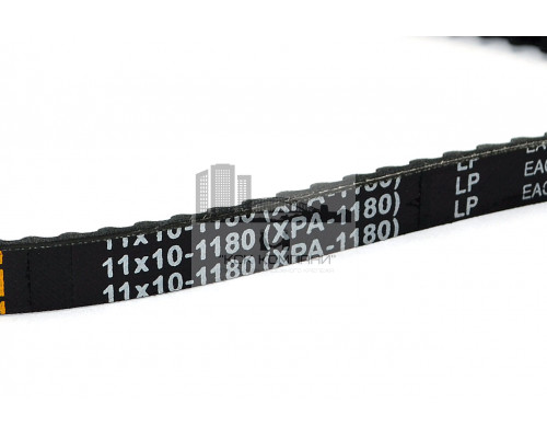 Ремень клиновой XPA-1180 Lp (11*10-1180) зуб.