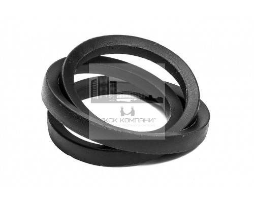 Ремень клиновой С(В)-1400 Lp / 1341 Li ГОСТ 1284-89