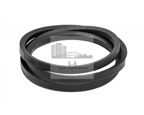 Ремень клиновой А-1400 Lp / 1370 Li ГОСТ 1284-89