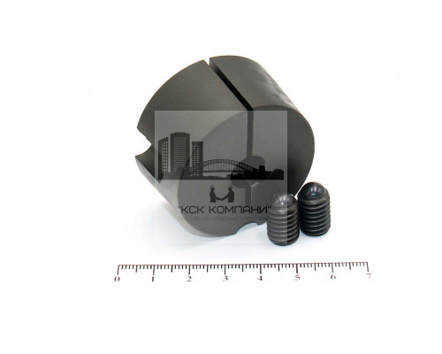 Втулка 1210 Taper Bush Ф 11 мм