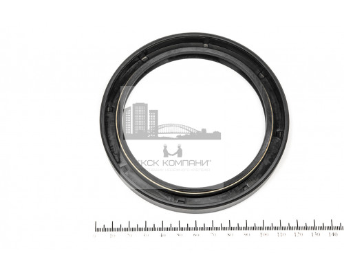 Сальник (манжета армированная) 2.2-90х115х12 ГОСТ 8752-79