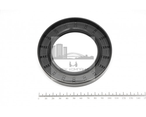 Сальник (манжета армированная) TC 70х110х13 NBR70