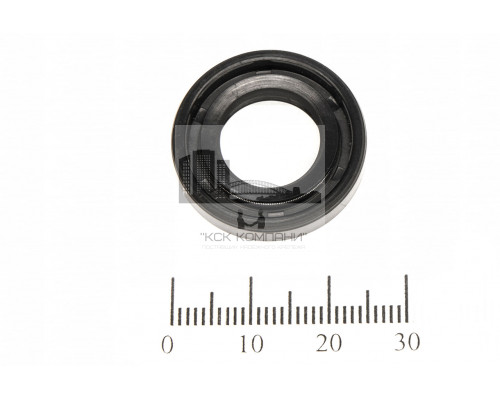 Сальник (манжета армированная) TC 14х25х5 NBR70
