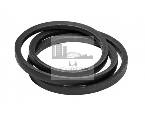 Ремень клиновой В(Б)-1700 Lp / 1655 Li ГОСТ 1284-89