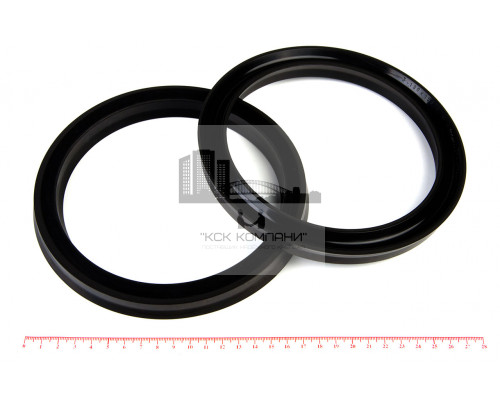 Манжета 3-180х150  h=17  ГОСТ 14896-84