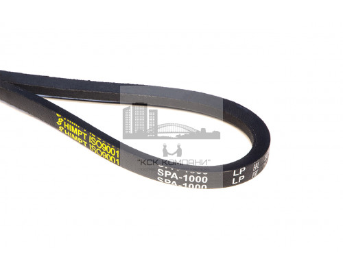 Ремень клиновой SPA-1000 Lp
