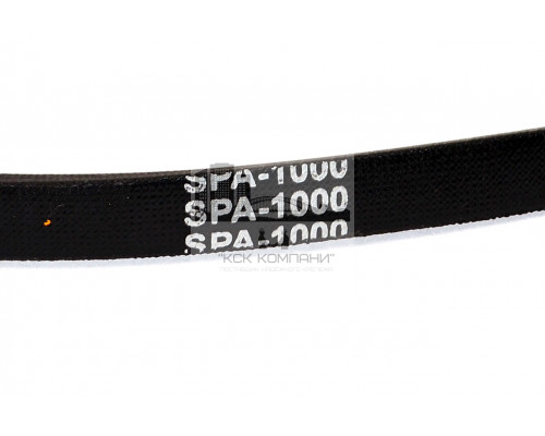 Ремень клиновой SPA-1000 Lp