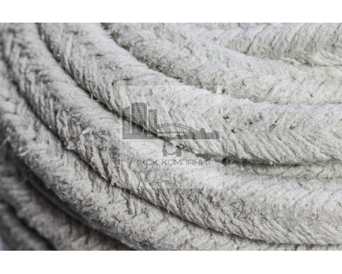 Набивка АС 18х18 мм ГОСТ 5152-84