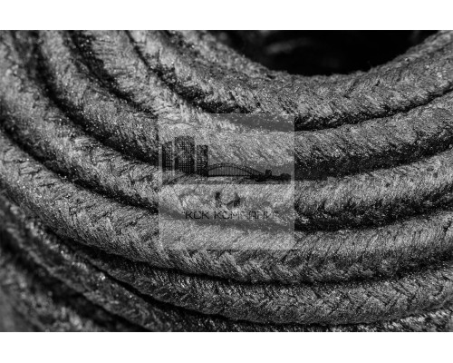 Набивка ХБП-31 12х12 мм ТУ 38-114339-88