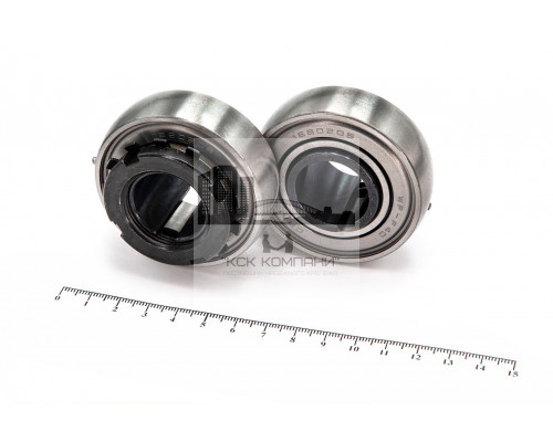 Подшипник 1680205 25*62*18/31мм