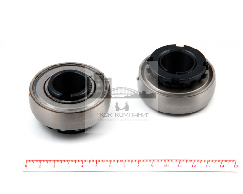 Подшипник 1680205 25*62*18/31мм