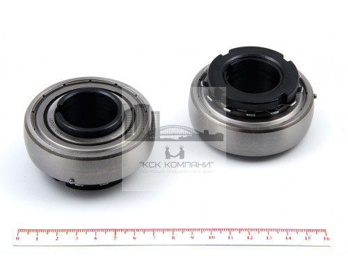 Подшипник 1680206 30*72*20/35мм