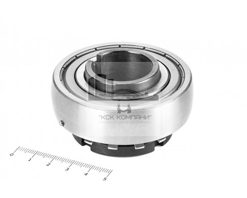 Подшипник 1680206 30*72*20/35мм