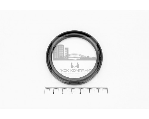 Сальник (манжета армированная) TC 51х63х6 NBR70