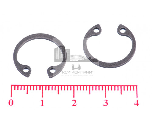 Стопорное кольцо внутреннее 16х1,0 ГОСТ 13943-86; DIN 472