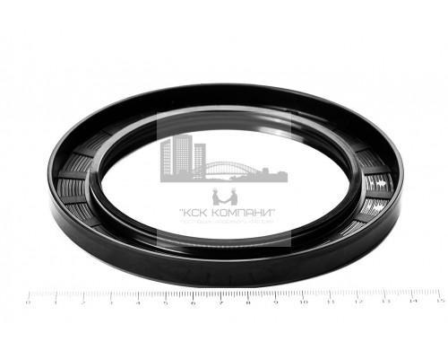 Сальник (манжета армированная) TC 100х140х12 NBR70