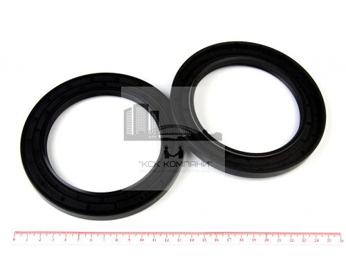 Сальник (манжета армированная) TC 100х140х12 NBR70