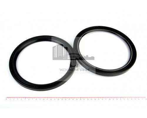 Сальник (манжета армированная) 1.2-175х205х15 ГОСТ 8752-79