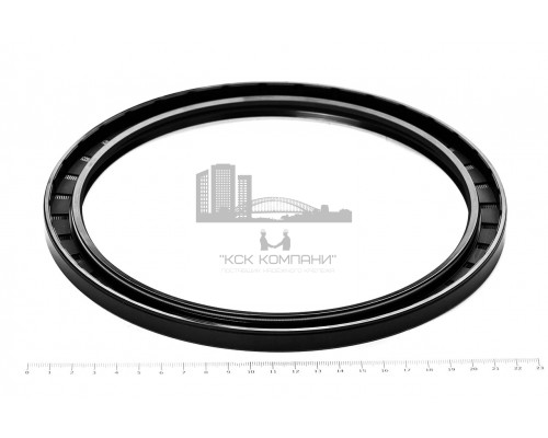 Сальник (манжета армированная) TC 190х225х12 NBR70