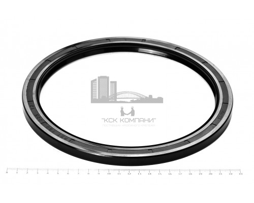 Сальник (манжета армированная) TC 190х225х12 NBR70