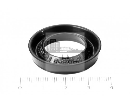 Манжета 2-020-3 ГОСТ 6678-72