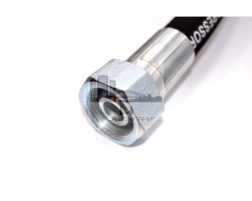 Рукав РВД 20-2SN S41 DK (М33х2.0) 21.5МПа 2250