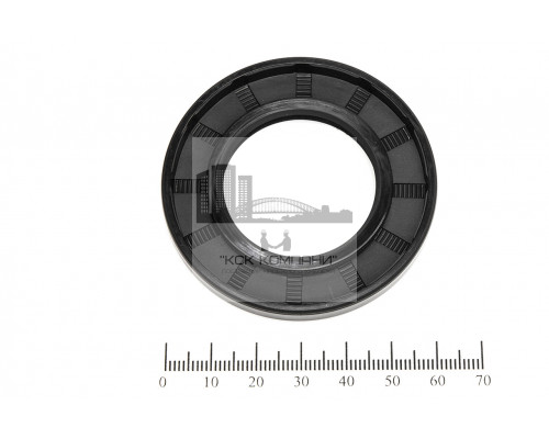 Сальник (манжета армированная) TC 36х62х7 NBR70